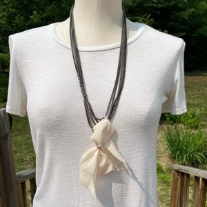 American Eagle Necklace